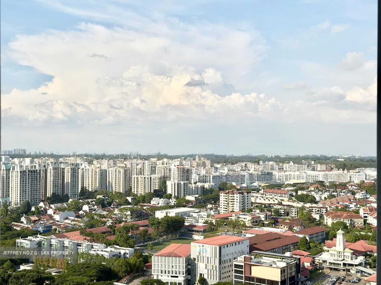 Kingsford . Hillview Peak (D23), Condominium #496722791